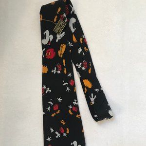 Mickey Mouse Tie